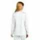 Wink WW4088 Women's Premiere Flex Full-Zip Scrub Jacket