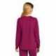 Wink WW4088 Women's Premiere Flex Full-Zip Scrub Jacket