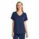 Wink WW4268 Women's Premiere Flex Mock Wrap Top