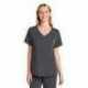 Wink WW4268 Women's Premiere Flex Mock Wrap Top