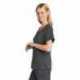 Wink WW4268 Women's Premiere Flex Mock Wrap Top