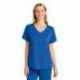 Wink WW4268 Women's Premiere Flex Mock Wrap Top