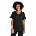 Wink WW4168 Women's Premiere Flex V-Neck Top