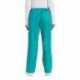 Wink WW4750T Women's Tall WorkFlex Flare Leg Cargo Pant