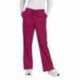 Wink WW4750T Women's Tall WorkFlex Flare Leg Cargo Pant