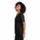 Wink WW4760 Women's WorkFlex Mock Wrap Top