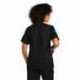 Wink WW4760 Women's WorkFlex Mock Wrap Top