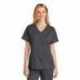 Wink WW4560 Women's WorkFlex V-Neck Top