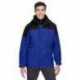 North End 88006 Adult 3-in-1 Two-Tone Parka