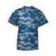 Badger 2180 Youth Digital Camo T-Shirt