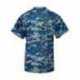 Badger 2180 Youth Digital Camo T-Shirt