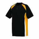 Augusta Sportswear 1541 Youth Base Hit Jersey