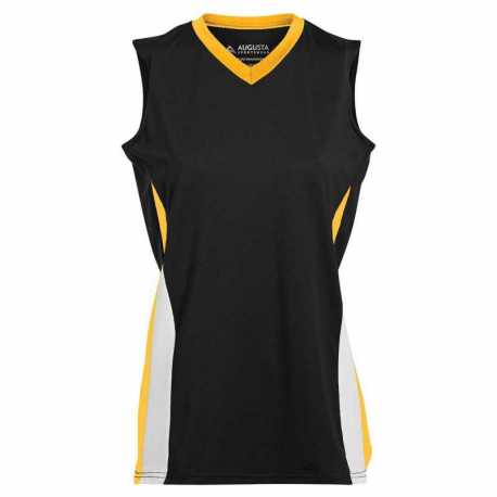 Augusta Sportswear 1355 Ladies Tornado Jersey