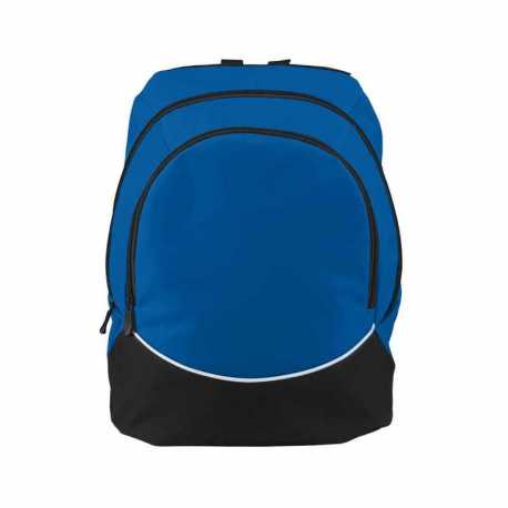 Augusta Sportswear AG1915 Large Tri-Color Backpack