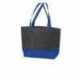 Port Authority BG402M Medium Felt Tote