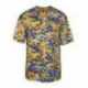 Badger 2180 Youth Digital Camo T-Shirt