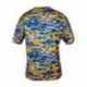 Badger 2180 Youth Digital Camo T-Shirt