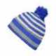 Holloway 223815 8 1/2" Spirit Pom Beanie