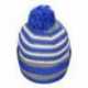 Holloway 223815 8 1/2" Spirit Pom Beanie