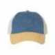 Sportsman SP510 Pigment-Dyed Trucker Cap