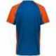 Augusta Sportswear 1518 Youth Cutter Jersey