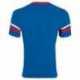 Augusta Sportswear 360 Adult Sleeve Stripe Jersey