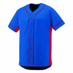 Augusta Sportswear 1660 Adult Slugger Jersey