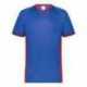 Augusta Sportswear 6907 Cutter V-Neck Jersey