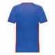 Augusta Sportswear 6907 Cutter V-Neck Jersey