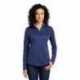 Port Authority LK584 Ladies Silk Touch Performance 1/4-Zip