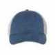 Sportsman SP510 Pigment-Dyed Trucker Cap