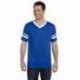 Augusta Sportswear 360 Adult Sleeve Stripe Jersey