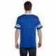 Augusta Sportswear 360 Adult Sleeve Stripe Jersey