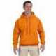 Gildan G125 Adult DryBlend Hooded Sweatshirt