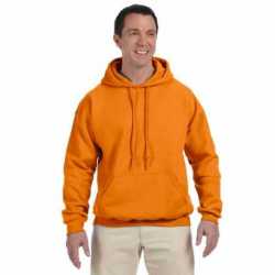 Gildan G125 Adult DryBlend Hooded Sweatshirt