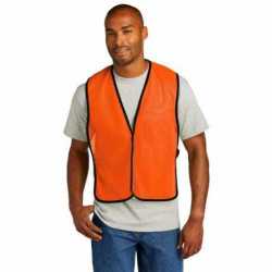 CornerStone CSV01 Enhanced Visibility Mesh Vest