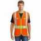 CornerStone CSV407 ANSI 107 Class 2 Dual-Color Safety Vest