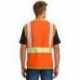 CornerStone CSV407 ANSI 107 Class 2 Dual-Color Safety Vest