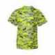 Badger 2180 Youth Digital Camo T-Shirt