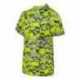 Badger 2180 Youth Digital Camo T-Shirt