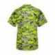 Badger 2180 Youth Digital Camo T-Shirt