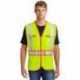 CornerStone CSV407 ANSI 107 Class 2 Dual-Color Safety Vest