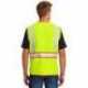 CornerStone CSV407 ANSI 107 Class 2 Dual-Color Safety Vest