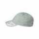 Infinity Her CASSIE Women's Pigment-Dyed with Fashion Undervisor Cap