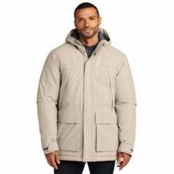 Port Authority J363 Latitude Waterproof Heavyweight Parka