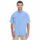 Columbia 7047 Men's Bahama II Short-Sleeve Shirt