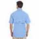 Columbia 7047 Men's Bahama II Short-Sleeve Shirt