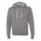 Independent Trading Co. PRM90HT Midweight French Terry Hooded Sweatshirt