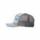 Richardson 112PFP Five-Panel Printed Trucker Cap