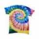 Tie-Dye CD100 Adult T-Shirt